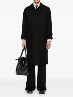 Cappotto di cotone