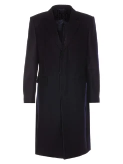 Cappotto di lana