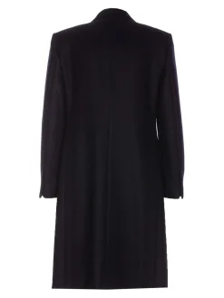 Cappotto di lana