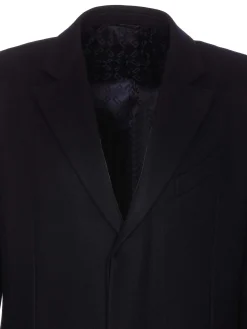 Cappotto di lana