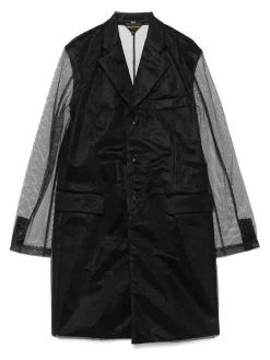 Cappotto di nylon