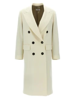 Cappotto Doppiopetto