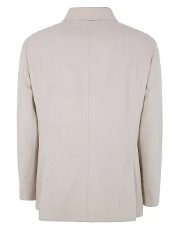 Cappotto doppiopetto