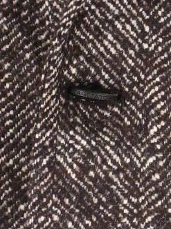 Cappotto Doppiopetto