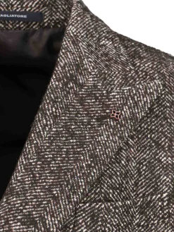 Cappotto Doppiopetto