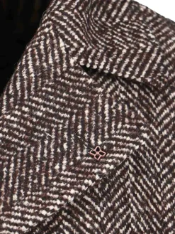 Cappotto Doppiopetto
