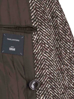 Cappotto Doppiopetto