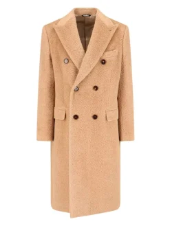 Cappotto Doppiopetto