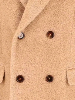 Cappotto Doppiopetto