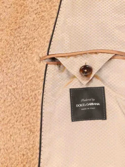 Cappotto Doppiopetto