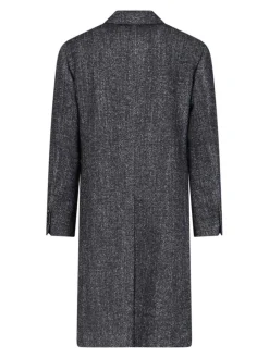 Cappotto Doppiopetto