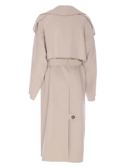 Cappotto fiore
