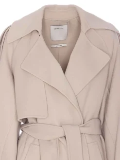 Cappotto fiore