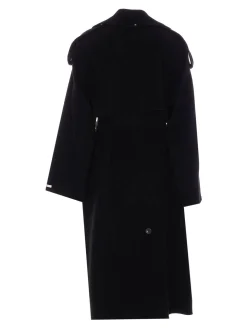 Cappotto fiore