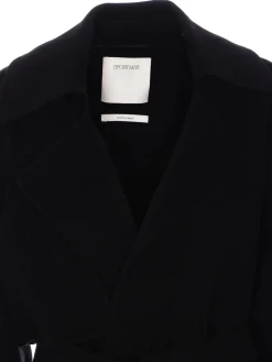 Cappotto fiore