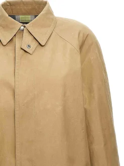 Cappotto Gaia