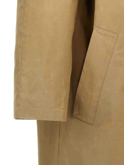 Cappotto Gaia