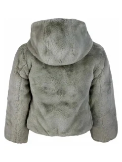 Cappotto grigio