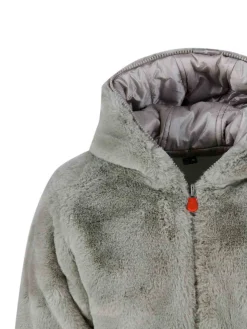 Cappotto grigio