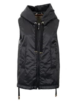 Cappotto imbottito