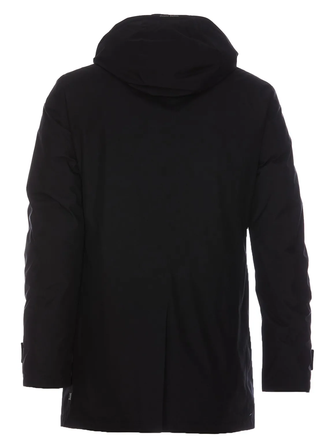 Cappotto imbottito in gore