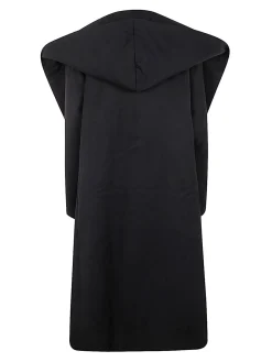 Cappotto in lana
