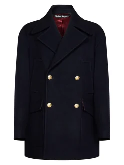 Cappotto in lana