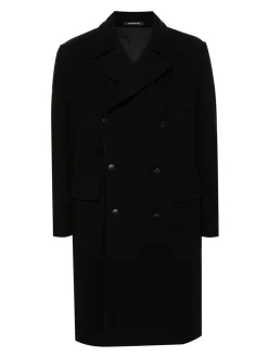 Cappotto in lana