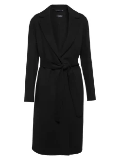 Cappotto in lana Pauline
