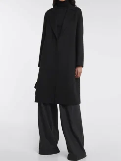Cappotto in lana Pauline