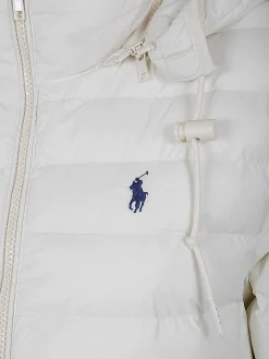 Cappotto isolante Cldn Pk Jacket