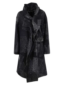 Cappotto Ka-Scarf