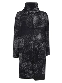 Cappotto Ka-Scarf