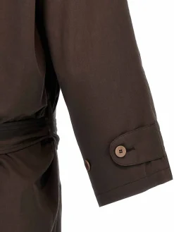 Cappotto La Sapienza
