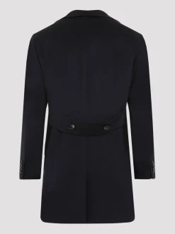 Cappotto Luca Caban