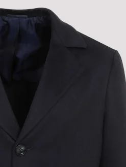 Cappotto Luca Caban
