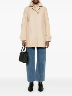 Cappotto lungo