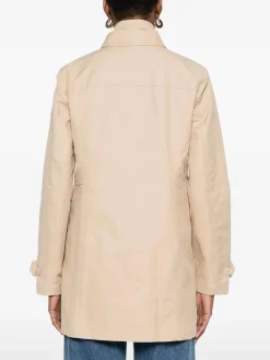 Cappotto lungo