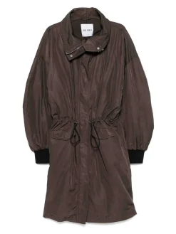 Cappotto lungo