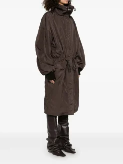 Cappotto lungo