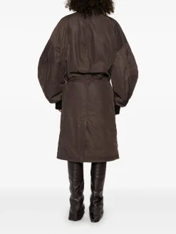 Cappotto lungo