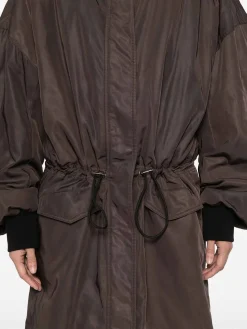 Cappotto lungo
