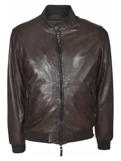 Cappotto marroni