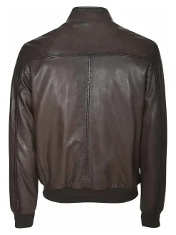 Cappotto marroni