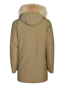 Cappotto marroni