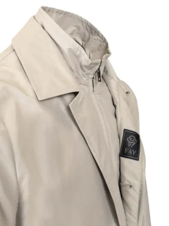 Cappotto mattutino