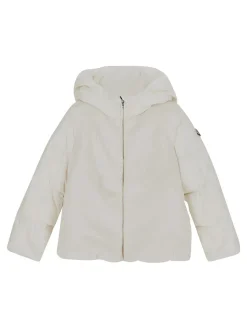 Cappotto Moncler bambino