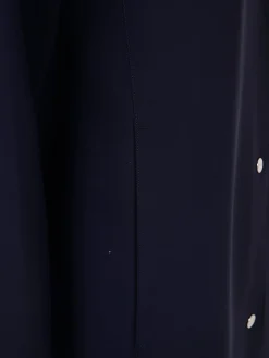 Cappotto monopetto