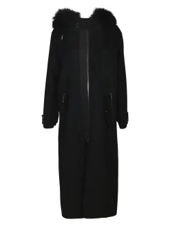 Cappotto neri