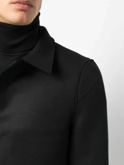 Cappotto nero